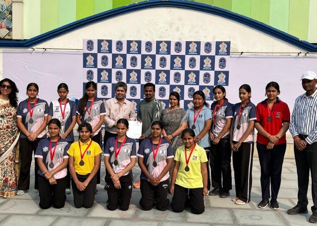 Silver Shine School